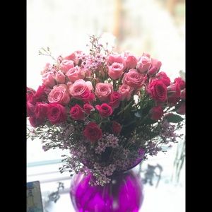 Meet your Posher....💕